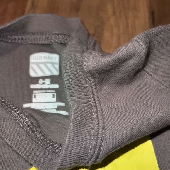 Baby boy 12 month outfit - Picture 2 of 3